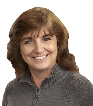 Doris Eckenstein display