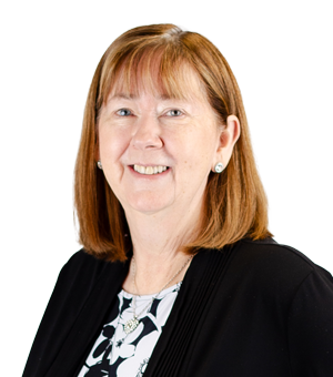 Lisa Fredinburg display